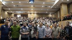 SBM ITB dan HSBC Bersama Waste4Change Dorong Implementasi ESG di Indonesia