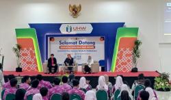 Kembali Adakan Outing Class, SMK Ketintang Gali Wawasan di Universitas Hayam Wuruk Perbanas