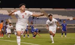 Kejanggalan Laga Timnas Indonesia U-17, Netizen Khawatir Dejavu