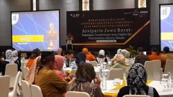 AAI Provinsi Jabar di Garut Sukseskan Transformasi Arsip Digital dan Penyelamatan Memori Bangsa