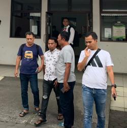 Mengurai Teka-Teki Pesan Terakhir Komalasari Sebelum Gantung Diri Bersama Anaknya