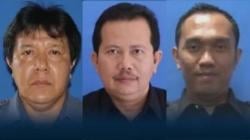 Hakim Mangapul dan Heru Hanindyo Dilaporkan, MA, KY dan KPK Diminta Lakukan Investigasi Ulang