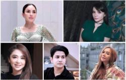 Dari Penyanyi Dangdut hingga DJ, Ini 5 Artis Indonesia Pernah Mondok di Pesantren