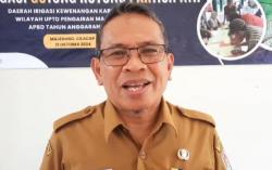 Program Sigopar Dinas PSDA Cilacap Siap Atasi Kerusakan Minor pada Daerah Irigasi