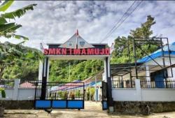 Hari Ini, Program Makan Bergizi Mulai di SMA 1 dan SMK Rangas Mamuju