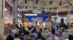 Perkuat Ekosistem UMKM Digital, BI Tasikmalaya dan Dekranasda Gelar PKPT dan Puspa Kriya 2024