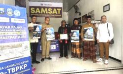 Tingkatkan Kualitas Usaha BUMDesa, Pemkab Ponorogo Gandeng Fastpay