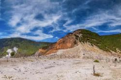 Di Jawa Barat Ada 7 Gunung Tertinggi yang Menjadi Tempat Favorit Para Pendaki