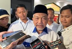 Tanggapi Hasil Survei Voxpol, Ahmad Syaikhu Optimis Menang Pilgub Jabar 2024