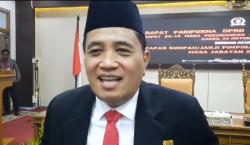 Taufik Nurhidayat Kembali Jabat Ketua DPRD Kabupaten Cilacap Periode 2024-2029