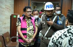 Hakim MA Diawasi Ketat Menyusul Temuan Uang Rp1 T di Rumah Zarof Ricar, Termasuk Majelis PK Mardani