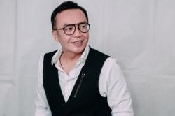 Ari Lasso Cerai dengan Vitta Dessy, Menyesal Gagal Jaga Keutuhan 25 Tahun Berumah Tangga