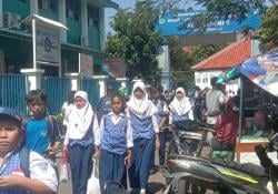 Dibatalkan Setelah Didesak, Rencana Study Tour SMPN 2 Tangsel ke Luar Kota Gagal