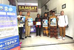 Tingkatkan Kualitas Usaha BUMDesa, Pemkab Ponorogo Gandeng Fastpay