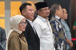 Santrichain Mendorong Transformasi Digital Pesantren melalui Santri Innovation Summit 2024