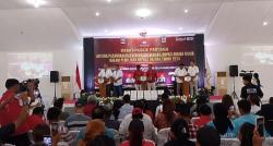 Ini Pentingnya Debat Publik Perdana Paslon Bupati dan Wakil Bupati Sumba Timur Bagi Masyarakat