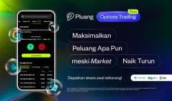 Pluang Hadirkan Opsi Saham AS, Langkah Baru di Dunia Investasi Indonesia