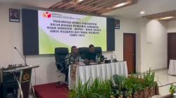 Sinergi Kesbangpol PBD dan Lintas Suku Asli Papua Dukung Kelancaran Pemilukada Serentak