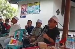 Vidio Uhel Sebut Haram Coblos Kopiah Hitam, Tim Relawan Zul-Uhel: Guyon dan Gimik Politik Saja