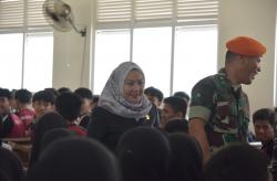 Suraidah Apresiasi Uji Coba Program Makan Bergizi Gratis untuk Pelajar di 2 Sekolah