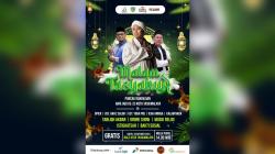 Malam Ini, Tabligh Akbar, Opick dan Drone Show  Bakal Meriahkan Puncak HUT ke-23 Kota Tasikmalaya