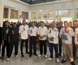 Perkumpulan Sundawani Indonesia Deklarasi Dukung Paslon Yadi-Pipin di Pilkada Purwakarta 2024