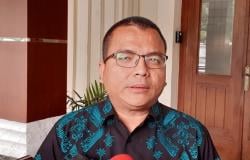 Denny Indrayana: 10 Tahun Jadi Tersangka Payment Gateway: Kemenkumham Belum Juga Disidang