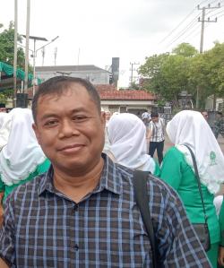 PWI Tulungagung Nilai Debat Perdana Pilkada Kurang Greget