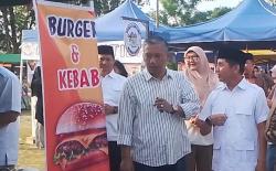 Kobar Expo 2024  Kenalkan UMKM dan Program Pemerintah ke Masyarakat