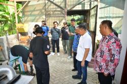 Pj Bupati Indramayu Minta Generasi Milenial Jadi Motor Penggerak Kemajuan Daerah