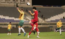 Luar Biasa! Indonesia U-17 Lolos ke Piala Asia Tanpa Kebobolan, Australia Dibuat Tak Berkutik!