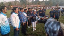 Pekan Pemuda Sukses Digelar di Toraja Utara, Gorton FC Raih Juara I KNPI CUP II