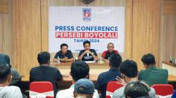 Persebi Boyolali Siap Tempur di Liga 2024-2025