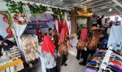 Masuk Tahun ke-3, Polokarto Tumoto Expo 2024 Siap Cetak Omset Rp300 Juta