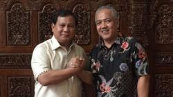 Ketua DPD Gerindra Jabar Amir Mahpud Ajak Kandidat Pilkada Terapkan Politik Santun ala Prabowo