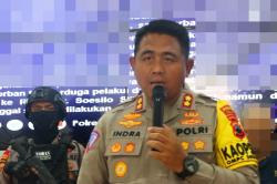 Enam Tahanan Polres Tegal Kabur Dari Sel, Empat Sudah Tertangkap Dua Masih Buron