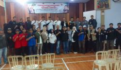 Sukseskan Program Pemerintah, Kartun Cianjur Berdayakan Anggota