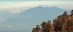 Jalur Pendakian Gunung Arjuno-Welirang Tutup Sementara Mulai 1 November 2024