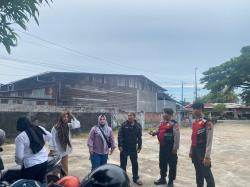 Sat Samapta Polres Dumai Gelar Giat Cooling System, Ajak Masyarakat Berperan Aktif di Pilkada