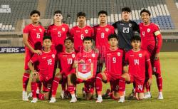 Daftar Lengkap 5 Runner-up Terbaik Kualifikasi Piala Asia U-17 2025, Timnas Indonesia U-17 Posisi 3