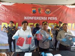 Pelaku Pembunuhan Santri di Kendal Diancam 15 Tahun Penjara