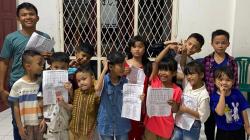 INBI Berdayakan Masa Depan Pendidikan Anak-Anak Panti Asuhan Melalui Program Bimbel Panti