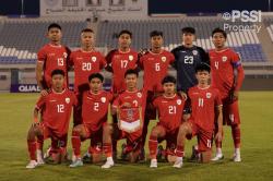 Malaysia Jadi Penonton, Ini Daftar Lengkap 16 Tim yang Lolos Piala Asia U-17 2025