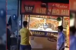 Heboh! Ormas Razia Rumah Makan Padang di Cirebon, Ini Alasannya