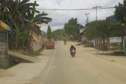 Kota Sorong Darurat Polusi Debu Galian C, Warga Terancam Kesehatan Akibat Udara Beracun