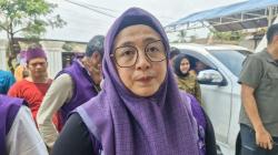 Intan Nurul Hikmah Sejukkan Hati Warga Tangerang Bersama Ustadzah Umi Yamsasni