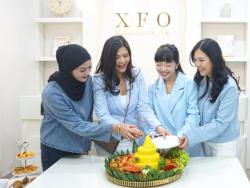 XFO Skin Clinic di Pondok Indah: Solusi Tren Kontur Wajah Alami untuk Generasi Urban yang Aktif