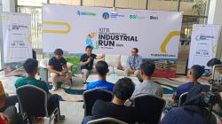 KITB Industrial Run 2024 , Run To Explore Kategori 5K dan 10K