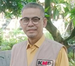 KMP Tuding Ada sosok yang Ditakuti Bawaslu Purwakarta 