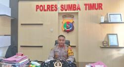 Serius Tangani Kasus Persetubuhan Anak, Polres Sumba Timur Periksa 10 Saksi dan 3 Terduga Pelaku